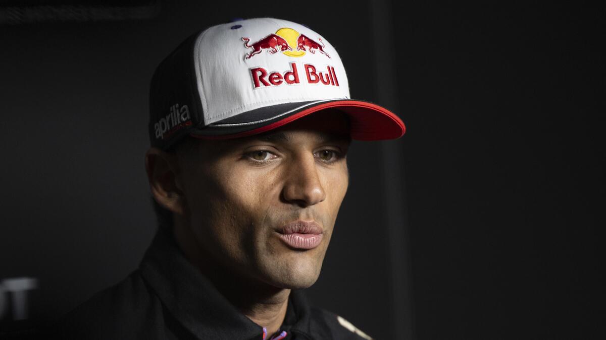 MotoGP 2025. GP di Austria. Jorge Martin: "L'obiettivo entro fine anno è podio o vittoria. Al momento devo copiare un po' Marco Bezzecchi" - MotoGP