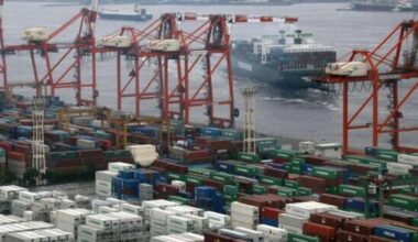 Ue, nuovo testo dagli Usa per la dichiarazione sui dazi