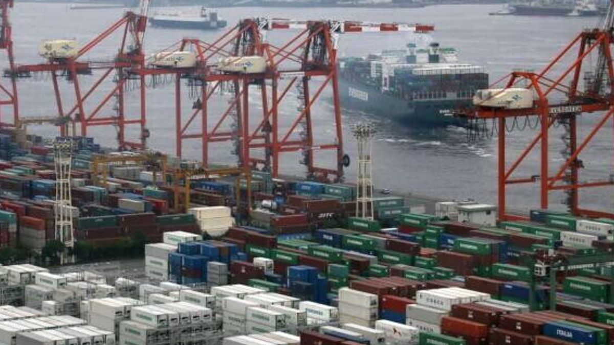 Ue, nuovo testo dagli Usa per la dichiarazione sui dazi