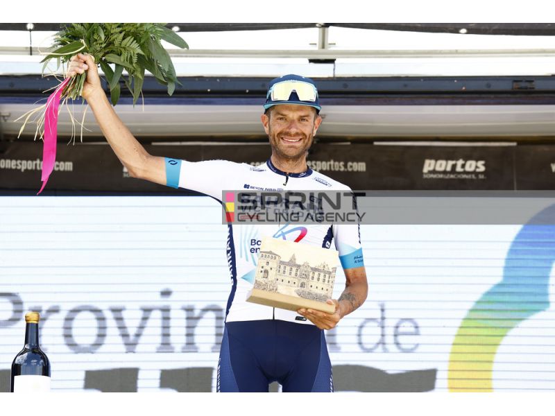 «MONDIALI O EUROPEI? SOLO SE SENTIRÒ DI ESSERE REALMENTE UTILE! HO TROPPO RISPETTO DELL'AZZURRO»