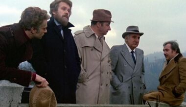 15 agosto 1975, esce "Amici miei": 50 anni di una leggenda fatta di zingarate e supercazzole
