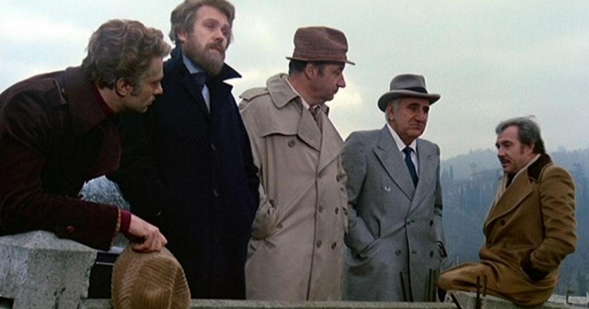 15 agosto 1975, esce "Amici miei": 50 anni di una leggenda fatta di zingarate e supercazzole
