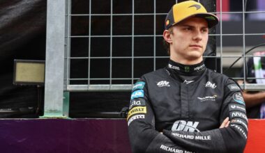 Esclusivo: ecco come Piastri è riuscito a migliorare in qualifica