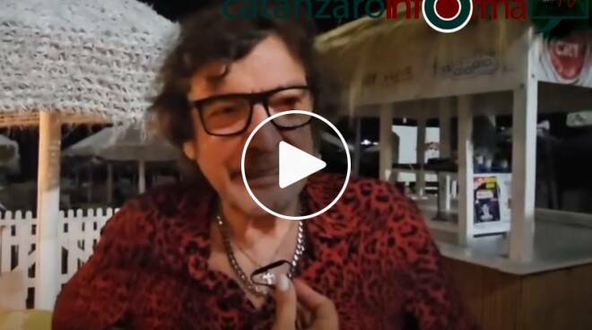 Claudio Cecchetto accende il “Noi Che…” 2025: musica e ricordi a Pietragrande