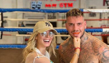 L'incontro sul ring, le foto "rubate", l'addio: la storia d'amore tra Diletta Leotta e Daniele Scardina