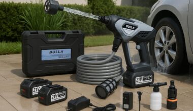 funziona a batteria e oggi è in offerta