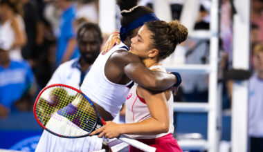 Jasmine Paolini ha battuto Coco Gauff, tennista numero due al mondo, e si è qualificata per la semifinale del Masters 1000 di Cincinnati