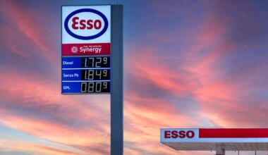 C'è anche la Sicilia, con la famiglia Minardo, nell'acquisto di 1200 distributori Esso