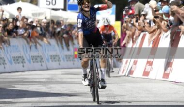 TOUR DE ROMANDIE. LA MONTAGNA DI LA TZOUMAZ INCORONA CHABBEY, ZIGART NUOVA LEADER: 10A MAGNALDI