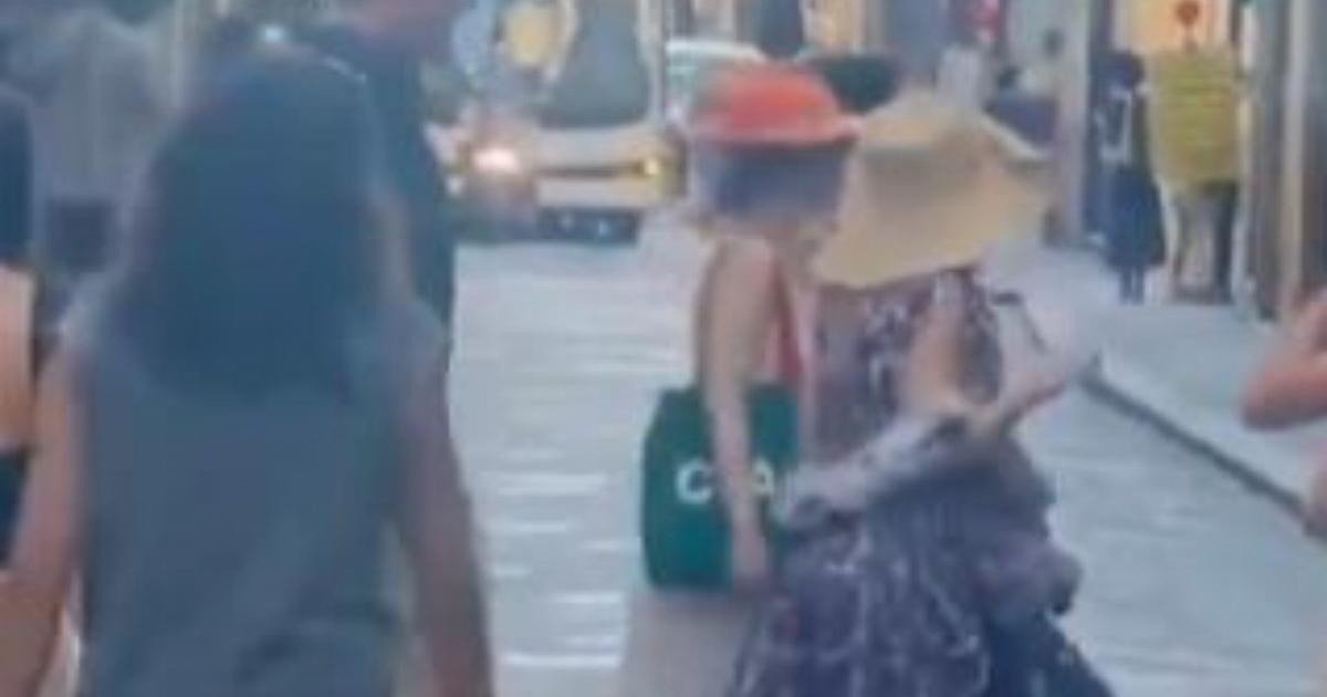 Compleanno in Toscana per Madonna: avvistata a Firenze, attesa al Palio di Siena