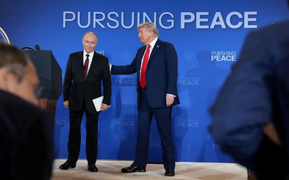 Ucraina Russia, le ultime notizie della guerra di oggi 16 agosto. DIRETTA