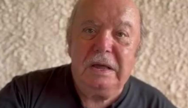 "Appello serio" di Lino Banfi in un video, attenti alla "crema miracolosa"