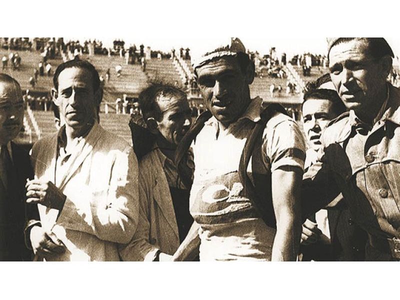 ADDIO A BERNARDO RUIZ, LEGGENDA DEL CICLISMO SPAGNOLO: AVEVA 100 ANNI