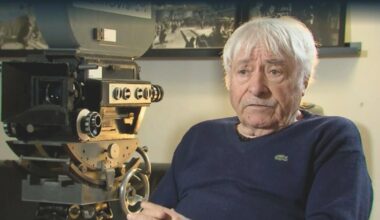 “Ambasciata e ministero boicottarono il mio film. Dopo 45 anni so perché”