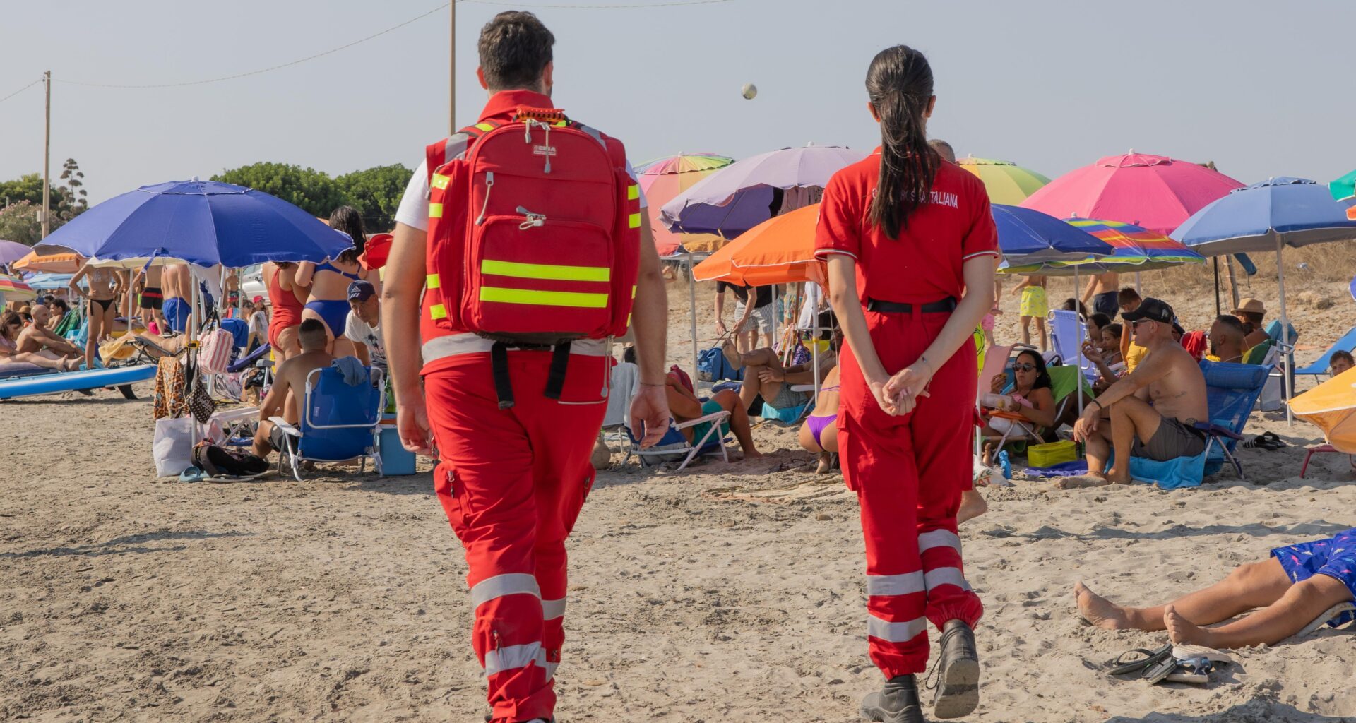 a Petrosino prosegue il progetto di prevenzione sanitaria con la Croce...