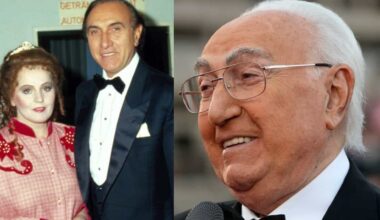 da Angela Lippi a Katia Ricciarelli