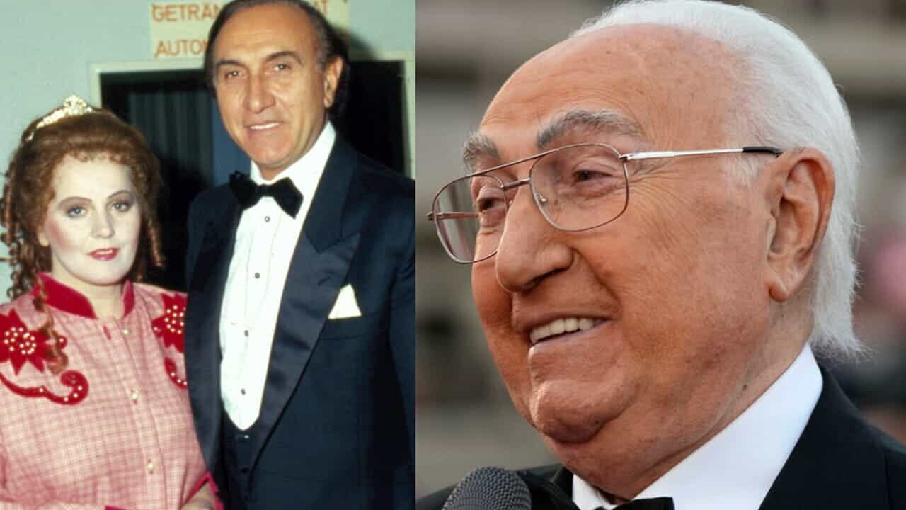 da Angela Lippi a Katia Ricciarelli