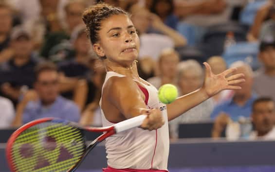 Paolini-Kudermetova al Wta Cincinnati: il risultato della partita