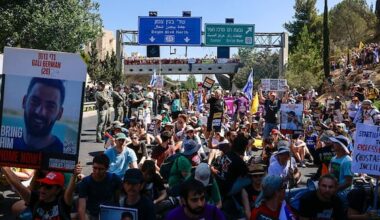 Guerra Israele Palestina, le ultime notizie da Gaza di oggi 17 agosto. DIRETTA