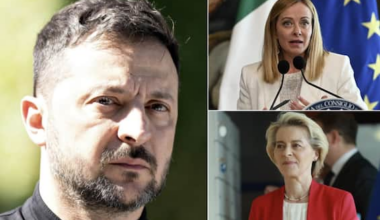 Ucraina Russia, le ultime notizie della guerra di oggi 17 agosto. DIRETTA