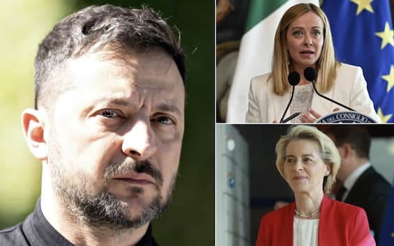 Ucraina Russia, le ultime notizie della guerra di oggi 17 agosto. DIRETTA