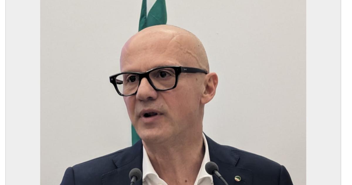 Rette delle residenze sanitarie, il Segretario CISL Marche: " Non un euro in più a carico delle famiglie " intervista di Cronache Maceratesi