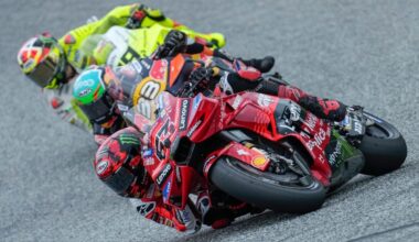 Bagnaia: "Spero che Ducati mi dia delle spiegazioni, sto perdendo la pazienza"