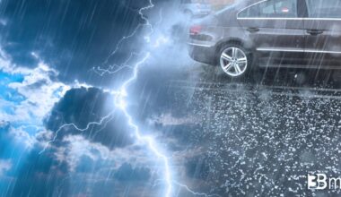 Da metà settimana nuovo break all'estate. Forti temporali e sensibile calo termico, ecco le zone più esposte « 3B Meteo