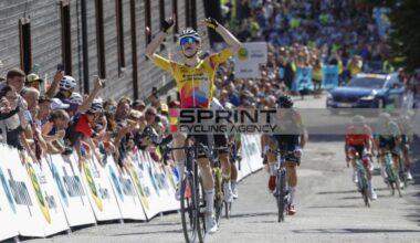 TAPPA A PETER, GIRO A LECERF CON FANCELLU 3°