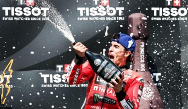 MotoGp, Marquez e l’ultimo tabù da sfatare: mai vincente in Austria