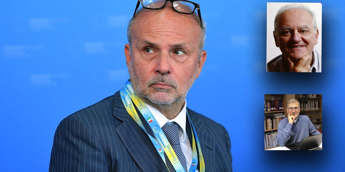 L’incubo del Covid non è finito: Schillaci silura due scienziati - La Verità