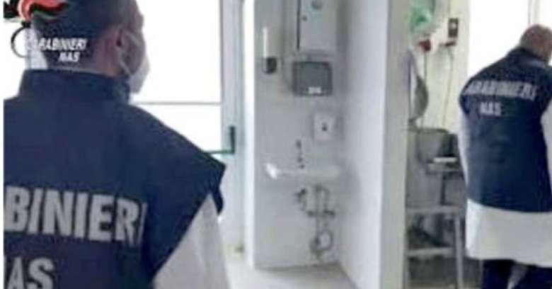 Neonati morti all'ospedale di Bolzano, i due cucinini nel mirino dei controlli dei Nas - Cronaca