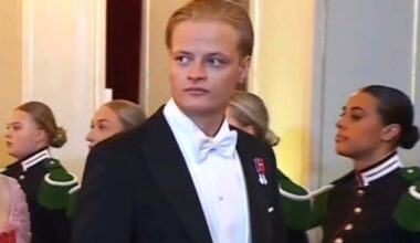 32 reati e 4 stupri: il figlio della principessa di Norvegia rischia 10 anni di carcere, choc a corte