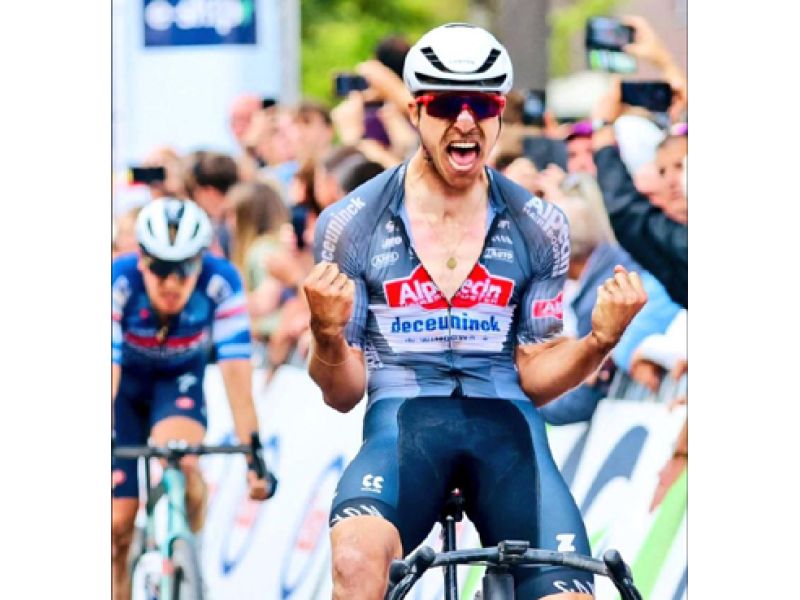 CAMPIONATO GRAVEL. VANDEPUTTE E TRUYEN CONQUISTANO IL TITOLO BELGA
