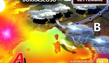Settembre, scenari sorprendenti all'orizzonte, cosa accadrà