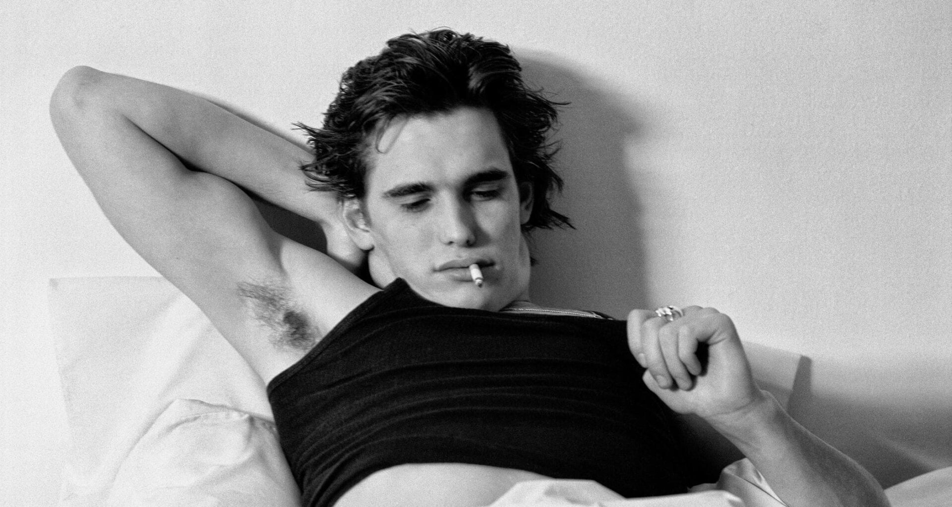 Bruce Weber, le foto più famose in un nuovo libro