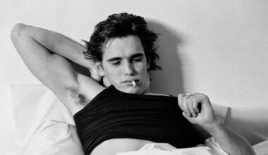 Bruce Weber, le foto più famose in un nuovo libro