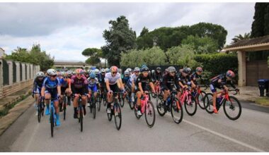 GIRO MEDITERRANEO IN ROSA, DAL 19 AL 21 SETTEMBRE VA IN SCENA LA TERZA EDIZIONE