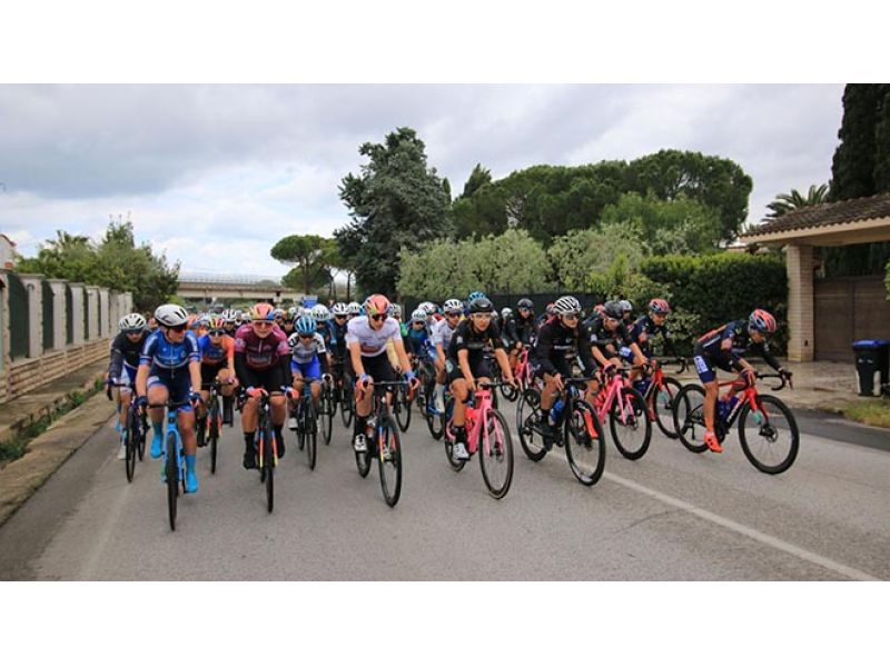 GIRO MEDITERRANEO IN ROSA, DAL 19 AL 21 SETTEMBRE VA IN SCENA LA TERZA EDIZIONE