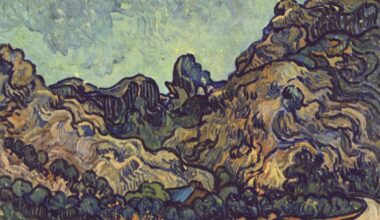 Disperatamente Van Gogh. L’artista del male di vivere