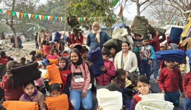 India, le Francescane missionarie di Maria a sostegno degli emarginati