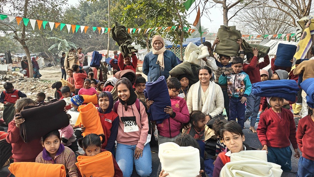 India, le Francescane missionarie di Maria a sostegno degli emarginati