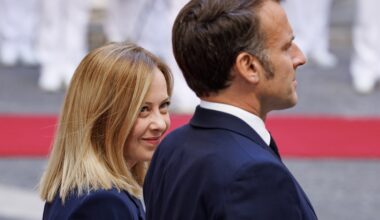 Sullo spread con la Francia non è proprio come dice il governo