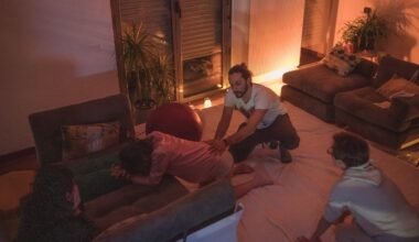 Quanti sono e come funzionano i parti in casa in Italia