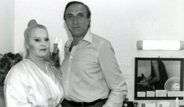 Così parlava Pippo Baudo: «Io svecchierei l’Arena. E farei un concorso per voci emergenti»
