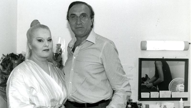 Così parlava Pippo Baudo: «Io svecchierei l’Arena. E farei un concorso per voci emergenti»