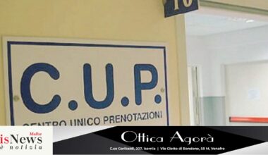 Il Molise e le liste d’attesa: tempi ridotti per le visite specialistiche | isNews