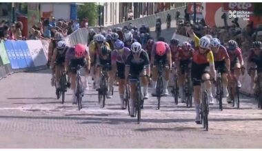 EGMONT RACE. SPRINT VINCENTE DI ALZINI, SUL PODIO UNEKEN E TONETTI. 4A GRASSI