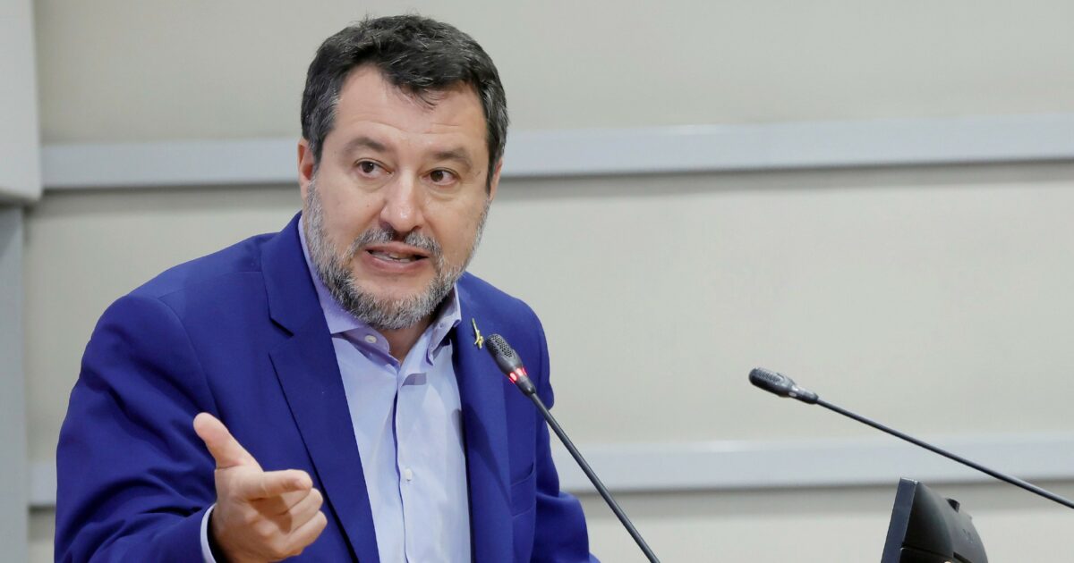 Nomine sui vaccini, Schillaci nel mirino degli altri ministri. Salvini: “Qualcosa non va” - Il Fatto Quotidiano