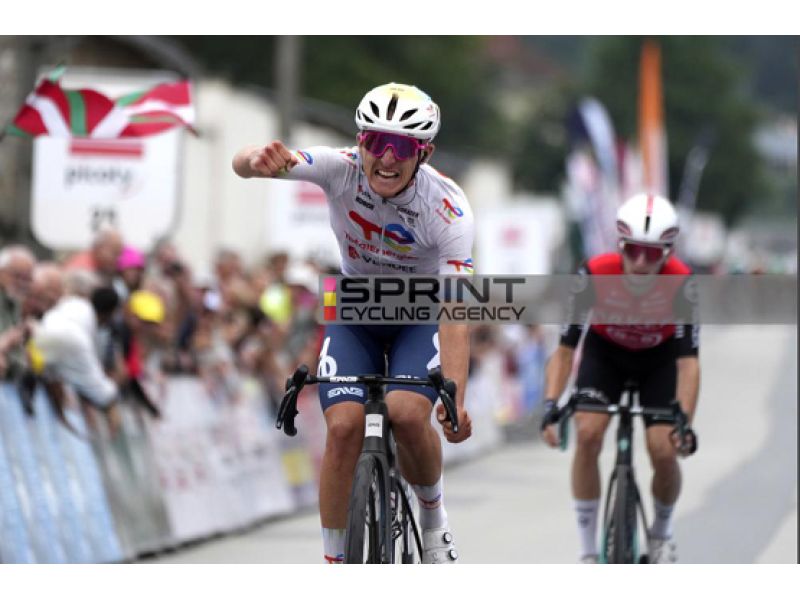 4° VENDRAME, 6° OLDANI E 10° TIZZA